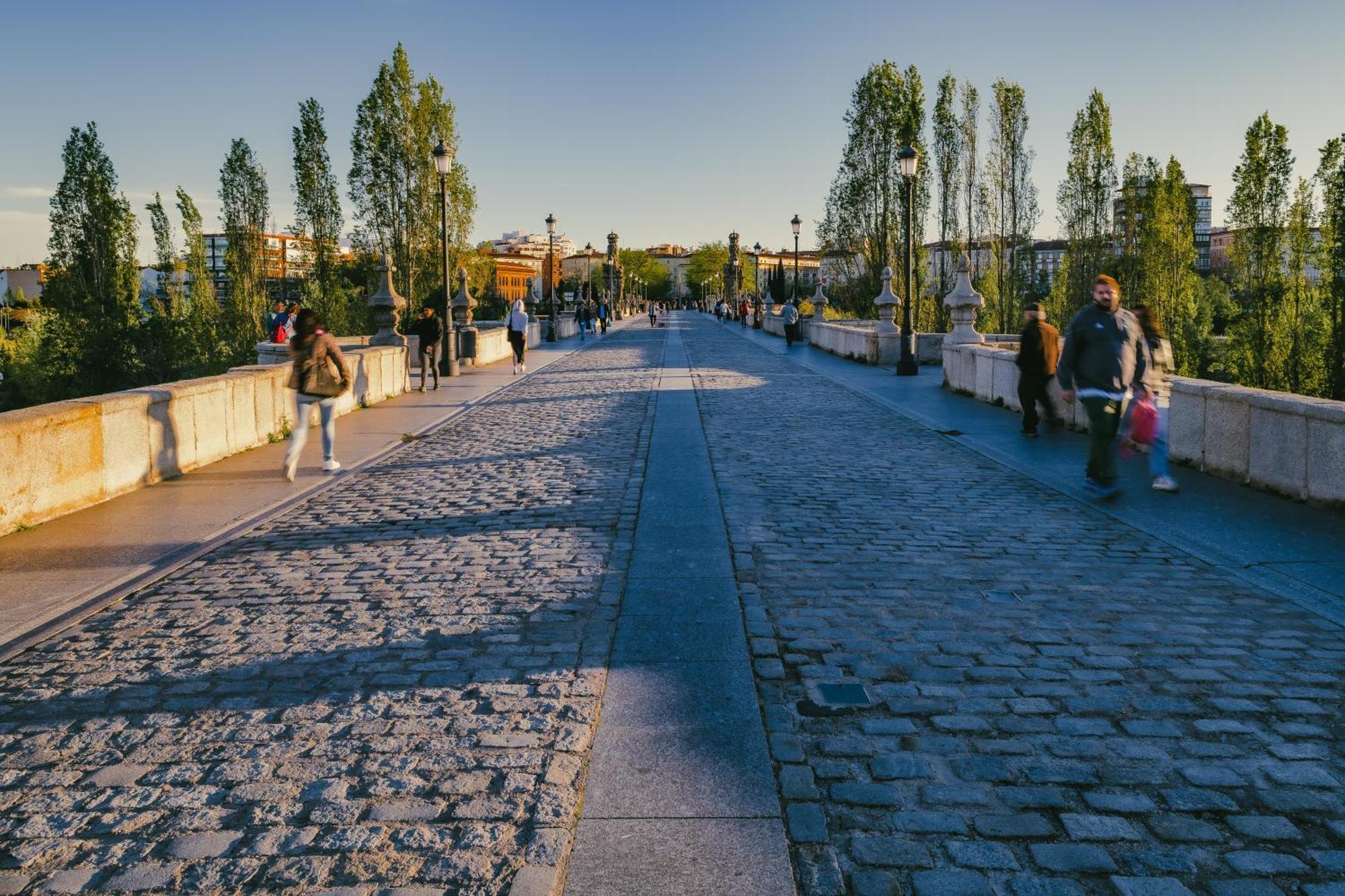 Madrid Rioアパートメント エクステリア 写真